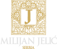 Winery Milijan Jelić